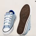 Boty Converse Chuck Taylor All Star Street Ox Lt armory blue/blue/white 8