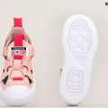 Dívčí sandály Converse Ultra Sandal Slip storm pink/pink zest 8