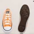 Tenisky  Converse Chuck Taylor All Star Ox peach beam 8