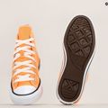 Boty Converse Chuck Taylor All Star Hi peach beam 9
