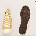 Dámské tenisky Converse Chuck Taylor All Star Hi saturn gold/egret/egret 10
