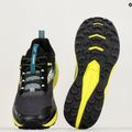 Pánské běžecké boty Joma Tundra black 8