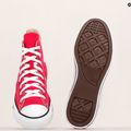 Tenisky  Converse Chuck Taylor All Star Classic Hi red 9