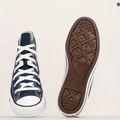 Tenisky  Converse Chuck Taylor All Star Classic Hi navy 9