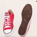 Tenisky  Converse Chuck Taylor All Star Classic Ox red 8