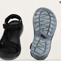 Dámské sandály Teva Hurricane XLT2 Frost black 9