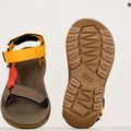 Pánské sandály Teva Hurricane XLT2 golden orange/teak multi 8