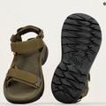 Pánské sandály Teva Terra Fi 5 Universal flooded dark olive 8