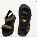 Pánské sandály Teva Universal Trail olive 8