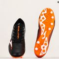 Pánské kopačky Joma Evolution FG black/orange 10