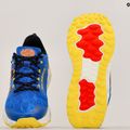 Pánské běžecké boty  New Balance Fresh Foam Garoé blue oasis 8