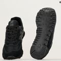 Boty  New Balance 574 black/black 8