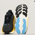 Pánské běžecké boty  New Balance Fresh Foam X More v4 black 8