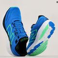 Pánské běžecké boty  New Balance Fresh Foam 680 v8 blue oasis 8