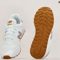 Dámské boty New Balance GW500 white 9