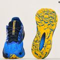 Pánské běžecké boty  New Balance DynaSoft Nitrel v5 blue oasis 8