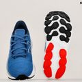 Pánské běžecké boty  New Balance Fresh Foam X Evoz v3 blue agate 8