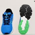 Pánské běžecké boty  New Balance Fresh Foam 520 v8 blue oasis 8