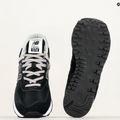 Boty  New Balance 574 black/grey 8