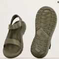 Pánské sandály Teva Hurricane Drift burnt olive 8