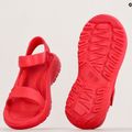 Dámské sandály Teva Hurricane Drift fired red 8