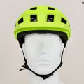 Cyklistická přilba Leatt MTB AllMtn 1.0 V24 lime 12