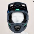 Přilba na kolo Leatt MTB Gravity 4.0 V24 do džungle 8