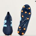 Pánské kopačky  New Balance Tekela Magia FG V4+ nb navy 8