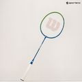 Badmintonová raketa Wilson Champ 90. 7