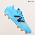 Pánské kopačky  New Balance Furon Destroy FG V7+ team sky blue 8