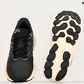 Dámské běžecké boty  New Balance Fresh Foam X Evoz v3 black 8