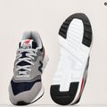 Pánské boty New Balance CM997H team away grey 8