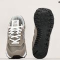 Boty  New Balance WL574 grey 9