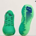 Basketbalové boty New Balance Hesi Low kelly green 8