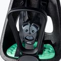 Thule Yepp Nexxt Mini přední sedačka na kolo zelená 12080115 5