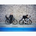 Sedačka na kolo Thule RideAlong 2 Frame Mount light grey 9