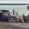 Nosič Thule Arcos black 6