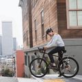 Cyklistický držák na telefon  Thule Smartphone Bike Mount black 4