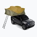 Střešní stan pro 4 osoby Thule Approach L fennel tan