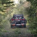 Nosič na tažné zařízení Thule Epos 3Bike 13pin black 5