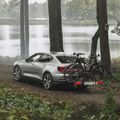 Nosič na tažné zařízení Thule Epos 3Bike 13pin black 6