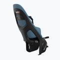 Sedačka na kolo Thule Yepp 2 Maxi Rack Mount aegean blue 2