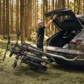 Nosič jízdních kol Thule EasyFold 3 3Bike black 8