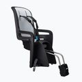Sedačka na kolo Thule RideAlong 2 Frame Mount dark grey