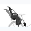 Sedačka na kolo Thule RideAlong 2 Frame Mount dark grey 7