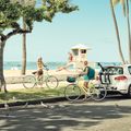 Košík na kolo Thule Pack´n Pedal Basket 4