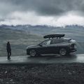 Střešní box Thule Motion XT black glossy 14