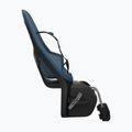 Sedačka na kolo Thule Yepp 2 Maxi Frame Mount majolica blue 3