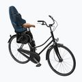 Sedačka na kolo Thule Yepp 2 Maxi Frame Mount majolica blue 5