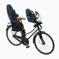 Sedačka na kolo Thule Yepp 2 Maxi Frame Mount majolica blue 6
